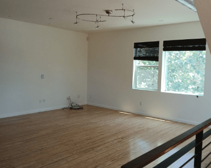 INTERIOR PAINTING