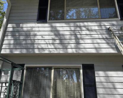 EXTERIOR PAINTING